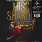 Daptone Sharon Jones & The Dap-Kings - Miss Sharon Jones! OST (2LP)