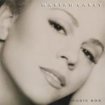 Legacy Mariah Carey - Music Box (LP)