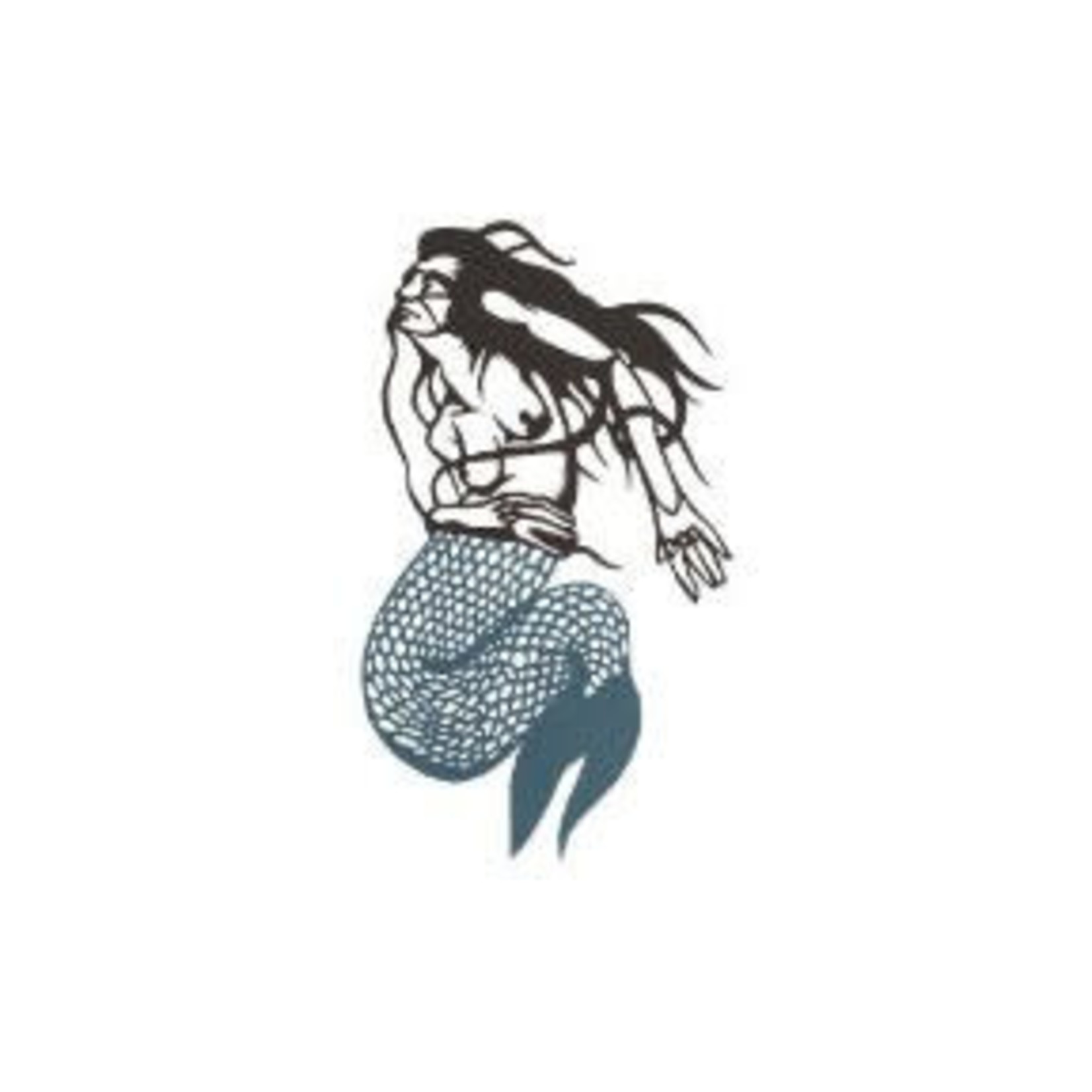 Jagjaguwar Okkervil River - Mermaid (12") [45RPM]