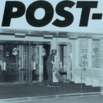 Polyvinyl Jeff Rosenstock - Post (Tape) [Smoky]