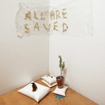 Polyvinyl Fred Thomas - All Are Saved (LP) [Gold]