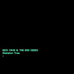 Nick Cave And The Bad Seeds - Skeleton Tree (LP)
