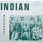 Indian Records Inc V/A - Indian Records: 18 Shoshone Songs (LP)