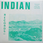 Indian Records Inc V/A - Indian Records: 17 Chippewa-Cree Songs (LP)