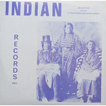 Indian Records Inc V/A - Indian Records: 17 Southern Cheyenne Songs (LP)