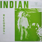 Indian Records Inc V/A - Indian Records: 16 Songs by Warm Springs Confederated Tribes (LP)