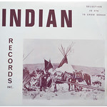 Indian Records Inc V/A - Indian Records: 19 Crow Songs (LP)