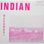 Indian Records Inc V/A - Indian Records: 14 Crow Songs (LP)