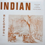 Indian Records Inc V/A - Indian Records: 17 Mandan-Hidatsa Songs (LP)