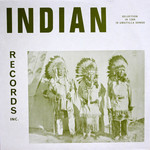 Indian Records Inc V/A - Indian Records: 16 Umatilla Songs (LP)