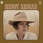 Culture Clash Exclusive Riddy Arman - Riddy Arman (LP) [Baby Blue]