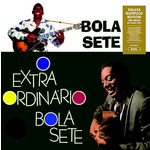 DOL Bola Sete - O Extraordinario Bola Sete (LP)