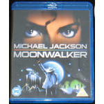 Michael Jackson - Moonwalker (BD)