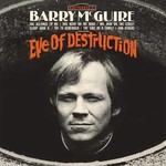 RSD Black Friday 2011-2022 Barry McGuire - Eve Of Destruction (LP)