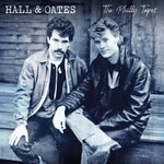 RSD Black Friday 2011-2022 Hall & Oates - Fall In Philadelphia: The Definitive Demos (LP) [Orange]