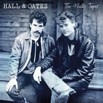 RSD Black Friday 2011-2023 Hall & Oates - The Philly Tapes (LP) [Orange]