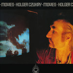 Groenland Holger Czukay - Movies (LP)