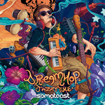 Somatoast - Dreamhop Jazzytime (LP) {VG/VG}