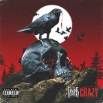 Republic Clever - Crazy (LP)