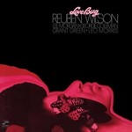 Blue Note Reuben Wilson - Love Bug (LP)