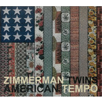 Zimmerman Twins - American Tempo (CD) [2017]