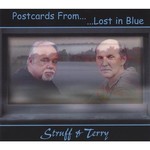 Toledo Struff & Terry - Postcards From ...Lost in Blue (CD) [2004]