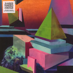 Xander Harris - California Chrome (LP)