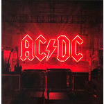Columbia AC/DC - Power Up (LP)