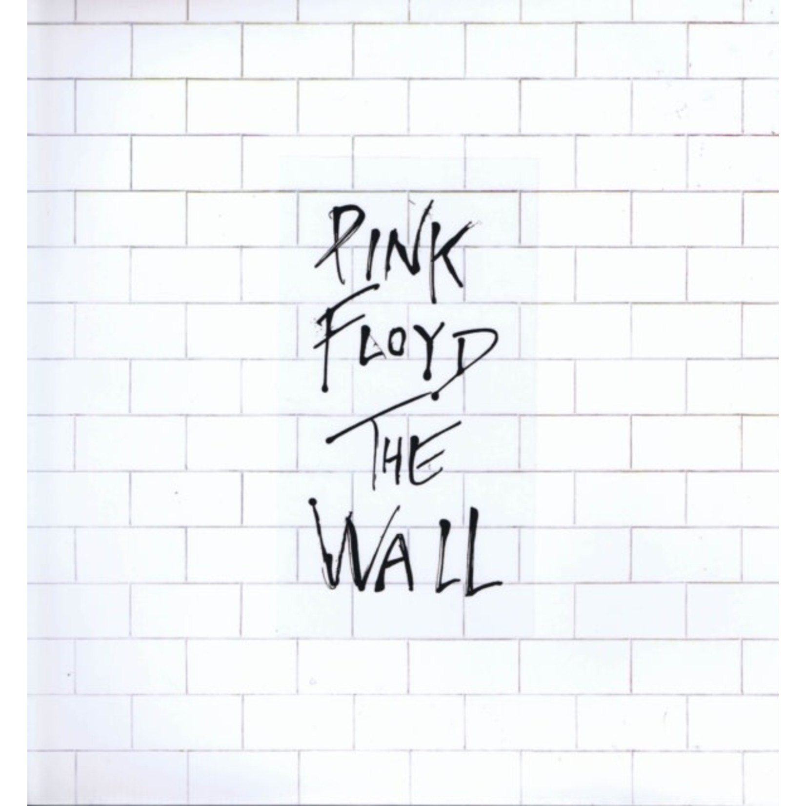 Pink Floyd - The Wall (2LP)