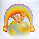 Warner Bros Grateful Dead - Europe 72 (3LP)