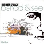 Sundazed Ultimate Spinach - Behold & See (LP) [Green]