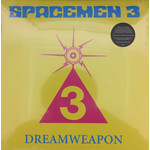 Superior Viaduct Spacemen 3 - Dreamweapon (2LP)