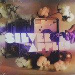 Silver Apples - Clinging To A Dream (2LP) [White/Purple]