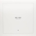 Polyvinyl Xiu Xiu - Fabulous Muscles (LP)