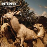 Matador Interpol - Our Love To Admire (2LP)