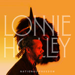 Jagjaguwar Lonnie Holley - National Freedom (LP)