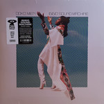 Merge Peak Vinyl Ibibio Sound Machine - Doko Mien (LP) [White]