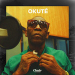 Daptone Okute - Okute (LP)