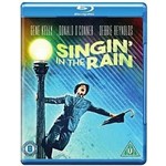 Singin' In The Rain (BD)