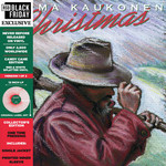 RSD Black Friday 2011-2023 Jorma Kaukonen - Christmas‚Ä¶ (LP) [Candy Cane]