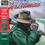 RSD Black Friday 2011-2025 Jorma Kaukonen - Christmas (LP) [Christmas Tree]