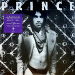Legacy Prince - Dirty Mind (LP) [2022]