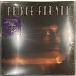 Legacy Prince - For You (LP) [2022]