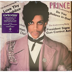 Legacy Prince - Controversy (LP) [2022]