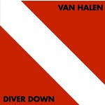 Rhino Van Halen - Diver Down (LP)