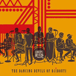 Groupe RTD - The Dancing Devils od Djibouti (2LP)