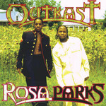 RSD Black Friday 2011-2022 Outkast - Rosa Parks (LP) [Pic]