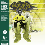 RSD Black Friday 2011-2022 14KT - The Golden Hour Soundtrack (2LP+7")