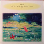 Bernice - Puff LP: In the Air Without a Shape (LP)