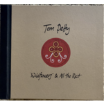 Warner Bros Tom Petty - Wildflowers & All The Rest (9LP) [Super Deluxe]